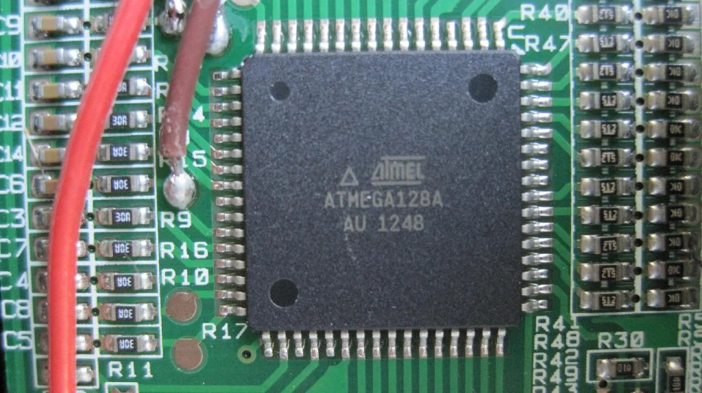 Mb 22 07. Atmega128. Firmware 2.35 COMPACTFLASH. Atmega128 Прошивка. Контроллер SSS 6137 h1-e6c.